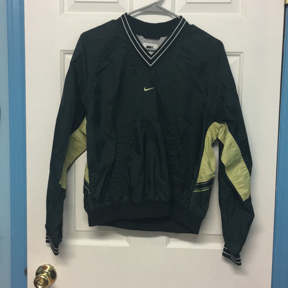 Nike Vintage crew neck